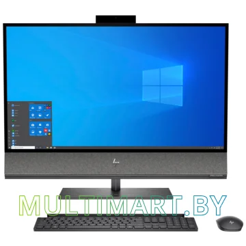 Моноблок HP ENVY 32-a1006ur (199X6EA)